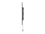 Multibrackets - SWINGARM 180 MEDIUM - Soporte TV de pared batiente 180º. Para TV entre 26" y 47". Color negro.