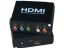 LKV33 – Conversor RGB + Stereo a HDMI