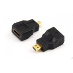 RO&CO - AD150 CONVERTIDOR Mini HDMI a Micro HDMI