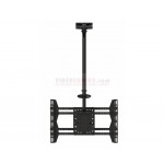 Soporte TV de techo Ceilingmount Large DOBLE