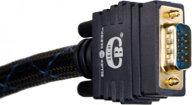 XL18050 - Cable Video-Componentes a VGA 5mts.