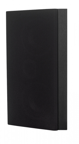 Dynavoice - Altavoces Dolby Atmos, de estantería o de pared FX-4 v.3. Negro.