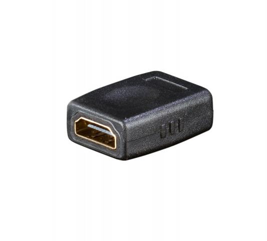 AD-110 - Empalmador HDMI(A) a HDMI (A)