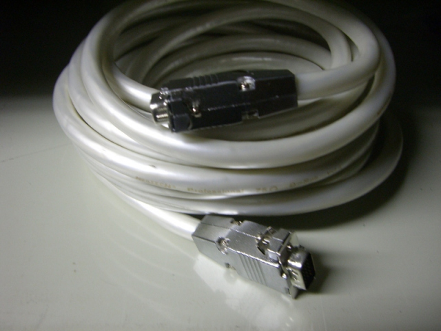 KCE-VGA - Cable VGA a VGA de 20,0 mts