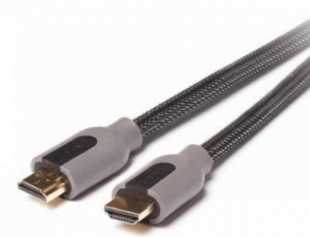SILVER-2.0 - Cable HDMI a HDMI v1.4 de 2,0 mts
