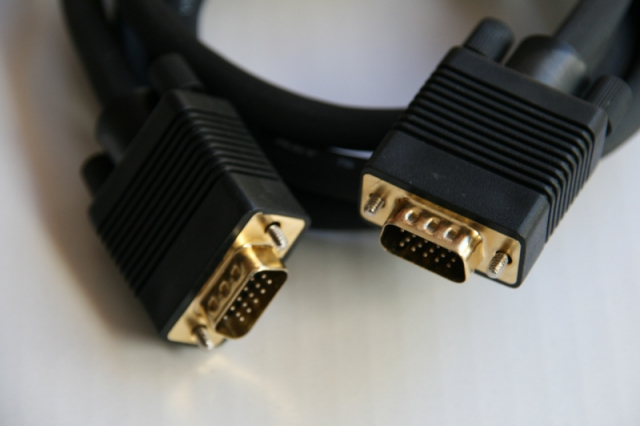 ROVGA3.0 - Cable VGA a VGA de 3,0 mts