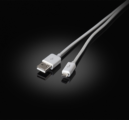 Sonorous Micro USB 1.5 - CABLE micro USB a USB de 1,5 mts