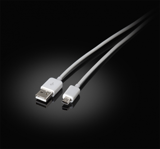 Sonorous Mini USB 1.5 - CABLE mini USB a USB de 1,5 mts