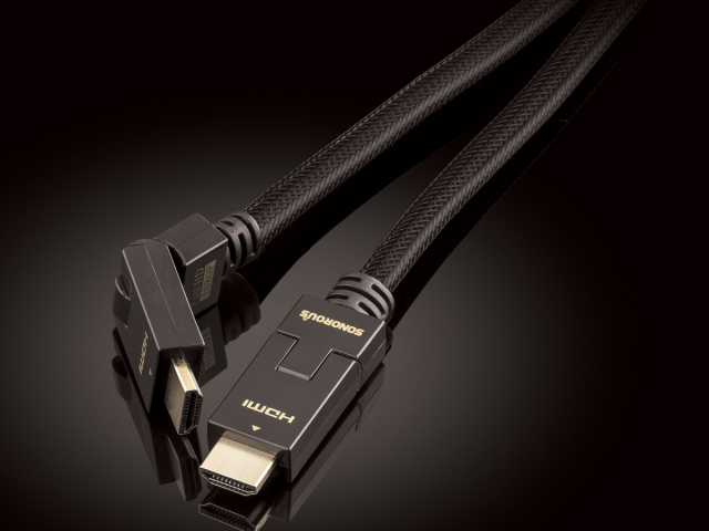 FLEX-1.5 - Cable HDMI a HDMI v1.4 de 1.5 mts