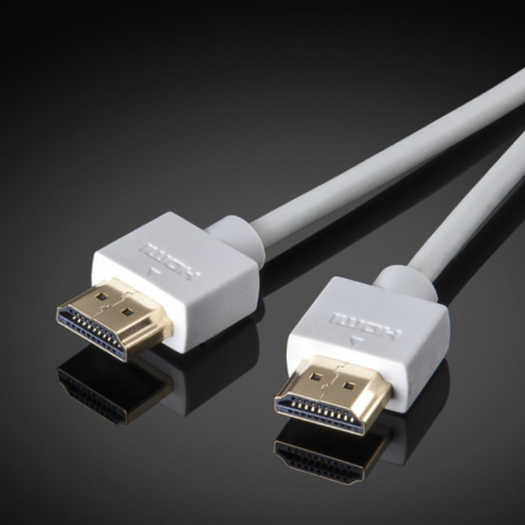 SLIM-1.5 - Cable HDMI a HDMI v1.4 de 1.5 mts