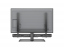 TABLEMOUNT LARGE + BARRA SONIDO - Peana de sobremesa para TV entre 46"-60" con soporte para barra de sonido. Negro.