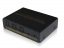 RO3090 - Conversor/Selector de fibra óptica: 3 entradas - 1 salida + stereo analógico.
