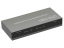 HSW0201 - Selector HDMI v2.0: 2 entradas a 1 salida. Salida audio.