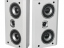 Dynavoice - Altavoces Dolby Atmos, de estantería o de pared FX-4 v.3. Blanco.
