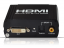 LKV56 – Conversor DVI + Audio a HDMI