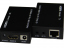 HET022 – Extensor de señal HDMI hasta 30 mts con 1 cable Ethernet (CAT 5/6)