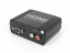 LKV36 – Conversor VGA + Stereo a HDMI