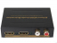 HA1122-HIFI – Distribuidor HDMI v1.4: 1 entrada - 2 salidas con extractor de audio.