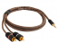 PRBLACKJACK-2.0 - Cable jack 3.5mm a 2 rca stereo 2,0 mts