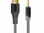 SXA1601 - Adaptador Jack 3.5mm (M) a DIN 5 pin (H) con cable.